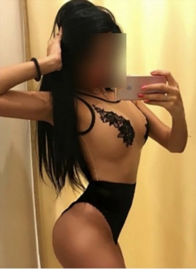 Norra Vindö Eskort Massage